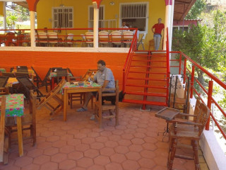 Restauran La Malagueña