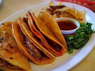 Tacos De Birria Estilo Jalisco