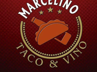 Marcelino Taco Y Vino