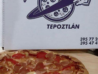 Pizza Planeta