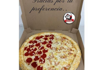 Pizzas Panda