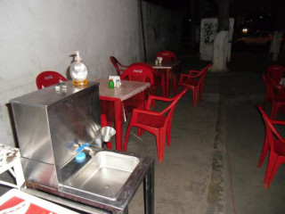 Taqueria Ramirez