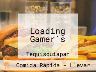 Loading Gamer´s