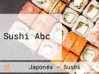 Sushi Abc