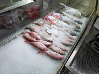 Fish Mart