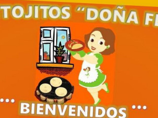 Antojitos Doña Feli