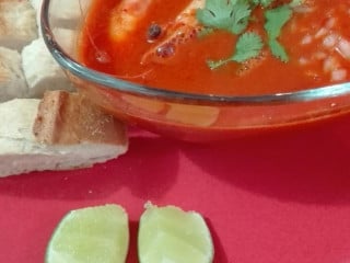 Tonalli Cevichería