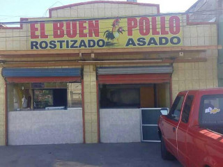 El Buen Pollo