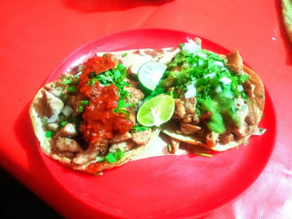 Tacos Don Popis