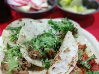 Taqueria Dioni