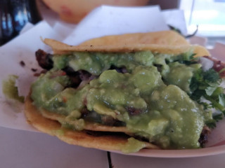 Tacos El Poblano Altamira