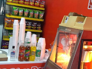 Elotes Y Esquites Luigi