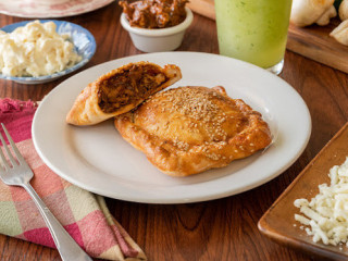 Borek Empanadas