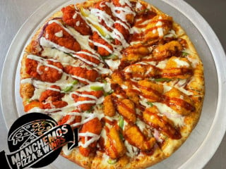 Manchemos Pizza Wings