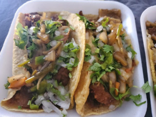 Tacos Varios Don Chuy