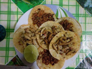 Taqueria El Veracruzano