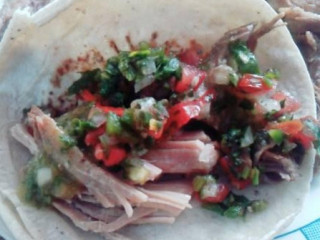 Carnitas Orea