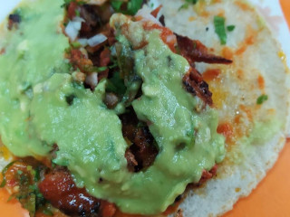 Tacos El Poblano