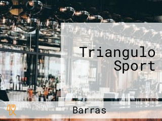 Triangulo Sport