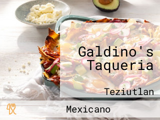 Galdino's Taqueria