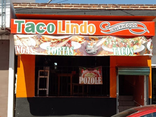 Taco Lindo Y Que Ricoooo