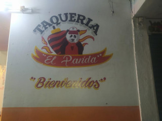 Taquería El Panda