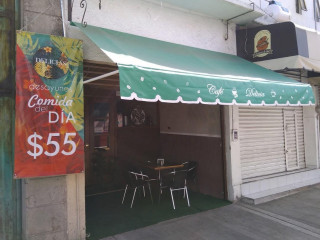 Café Delicias