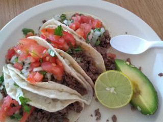 Taqueria El Borrego Suc Fernado Baeza