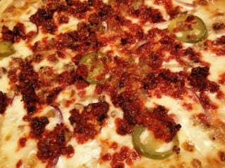 Tatanka Pizza