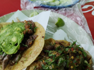 Tacos Guanajuato