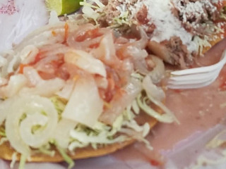 Tostadas El Mezon