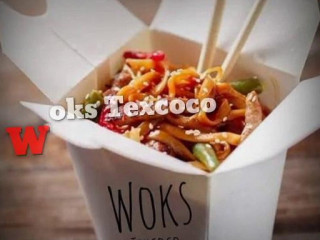 Los Woks Texcoco