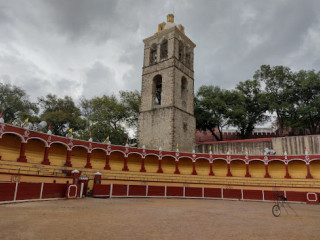 Posada Tlaxcala