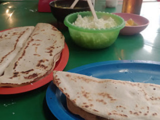 Tacos Y Quesadillas La Morena