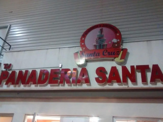 Panaderia Santa Cruz