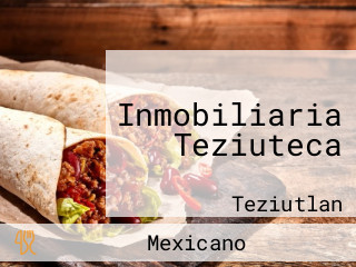 Inmobiliaria Teziuteca