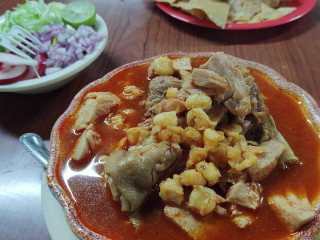 Taqueria Y Cenaduria El Guasave