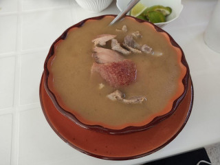 Caldos De Gallina Rosy