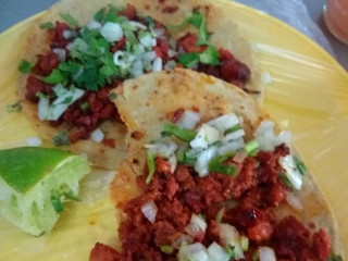 Taqueria Rojas