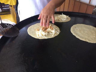 Tacos De Guisado Del Cheff Hdez