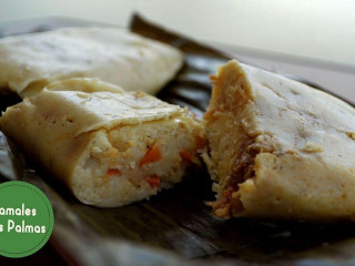 Tamales Tia Juana