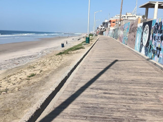 Los Arcos Playas De Tijuana