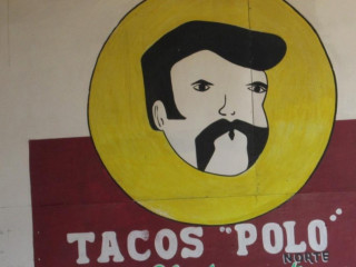 Tacos Polo Norte