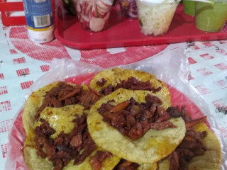 Tacos El Vaquero