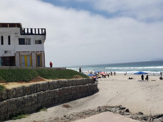 Los Arcos Playas De Tijuana