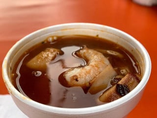 Mariscos El Guero