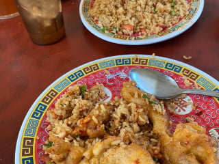 Comida China Manfu