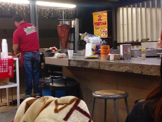 Tacos El Carrizo