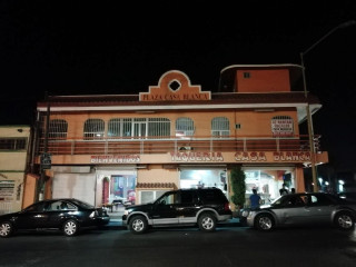 Taqueria Casa Blanca