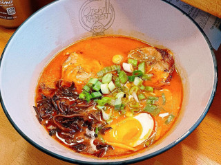 Oishi Ramen House